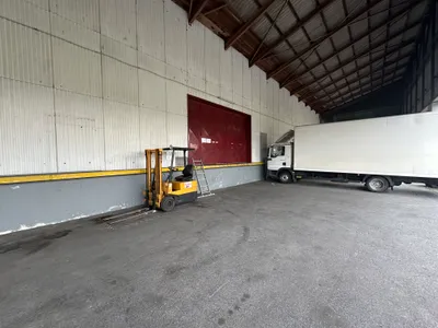Gewerbeimmobilie mieten in Jennersdorf – 1 196 m², € 3.588 – Bild 4 von 8