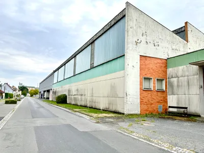 Gewerbeimmobilie mieten in Jennersdorf – 1 196 m², € 3.588 – Bild 7 von 8