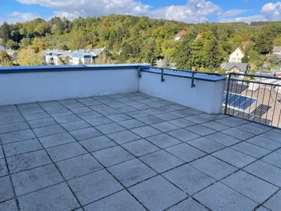 2-Zimmer-Wohnung mieten in Tulln – 78,53 m², € 1.190 – Bild 3 von 22