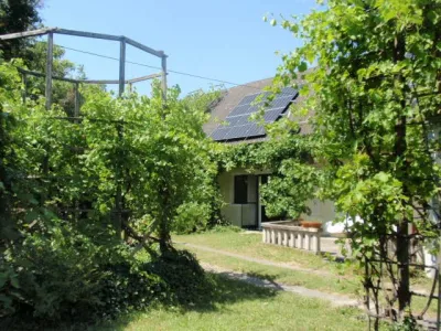11-Zimmer-Haus kaufen in Oberpullendorf – 125 m², € 495.000 – Bild 12 von 17