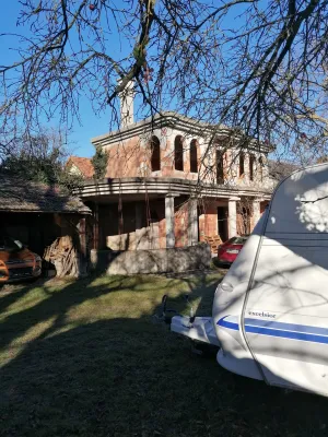 11-Zimmer-Haus kaufen in Oberpullendorf – 125 m², € 495.000 – Bild 14 von 17