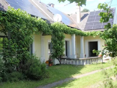 11-Zimmer-Haus kaufen in Oberpullendorf – 125 m², € 495.000 – Bild 10 von 17