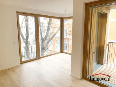 2-Zimmer-Wohnung mieten in Wien – 64,61 m², € 1.899