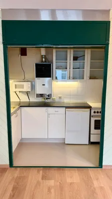 1-Zimmer-Wohnung mieten in Wien – 41 m², € 850 – Bild 3 von 11
