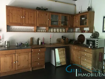 3-Zimmer-Haus mieten in Wiener Neustadt Land – 100 m², € 650 – Bild 4 von 11