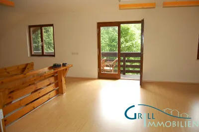 3-Zimmer-Haus mieten in Wiener Neustadt Land – 100 m², € 650 – Bild 6 von 11