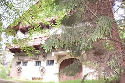 3-Zimmer-Haus mieten in Wiener Neustadt Land – 100 m², € 650 – Bild 8 von 11