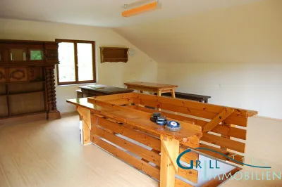 3-Zimmer-Haus mieten in Wiener Neustadt Land – 100 m², € 650 – Bild 5 von 11