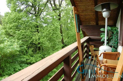 3-Zimmer-Haus mieten in Wiener Neustadt Land – 100 m², € 650 – Bild 7 von 11