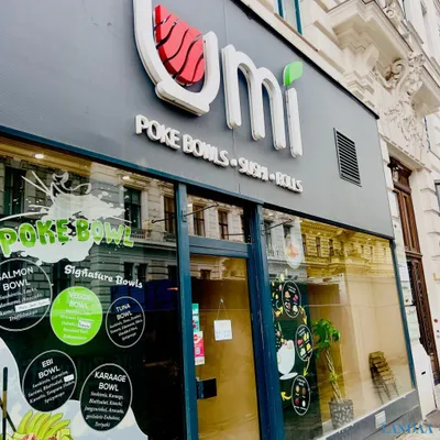 Gewerbeimmobilie mieten in Wien – 45 m², € 1.250 – Bild 2 von 4