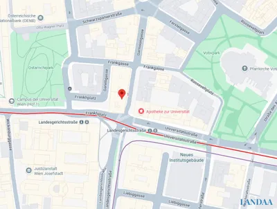 Gewerbeimmobilie mieten in Wien – 45 m², € 1.250 – Bild 4 von 4