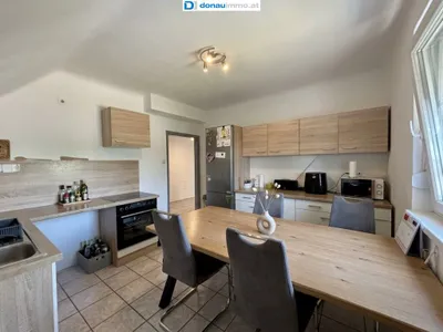 6-Zimmer-Haus kaufen in Bruck an der Leitha – 149,86 m², € 429.000 – Bild 7 von 48