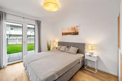 2-Zimmer-Wohnung kaufen in Mödling – 44,19 m², € 306.600 – Bild 11 von 24