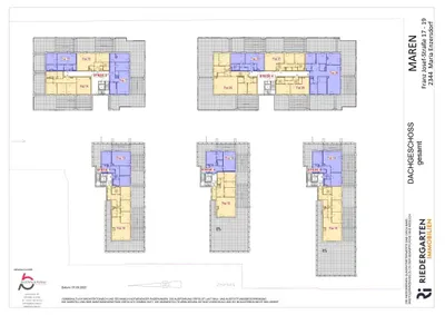 2-Zimmer-Wohnung kaufen in Mödling – 44,19 m², € 306.600 – Bild 23 von 24