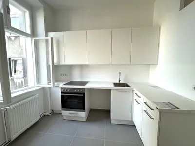 Neilreichgasse - Zweitbezug nach Generalsanierung, 2 Zimmer Wohnung zu vermieten – Bild 2