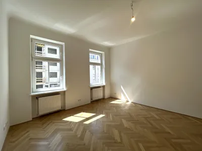 Neilreichgasse - Zweitbezug nach Generalsanierung, 2 Zimmer Wohnung zu vermieten