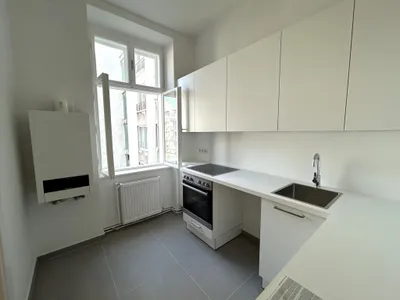 Neilreichgasse - Zweitbezug nach Generalsanierung, 2 Zimmer Wohnung zu vermieten – Bild 3