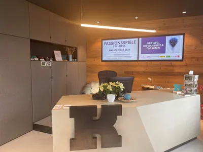 Gewerbeimmobilie mieten in Kufstein – 36 m², € 15 – Bild 1 von 6