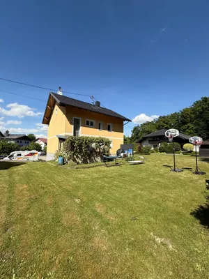 Haus kaufen in Braunau am Inn – 126,22 m², € 354.000 – Bild 2 von 13