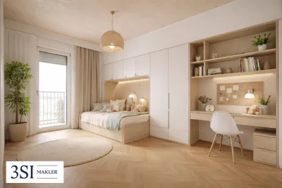 4-Zimmer-Wohnung kaufen in Wien – 100,45 m², € 1.138.000 – Bild 6 von 23