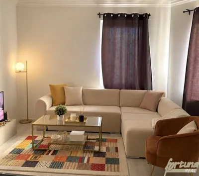 2-Zimmer-Wohnung mieten in Amstetten – 57,71 m², € 749 – Bild 1 von 7
