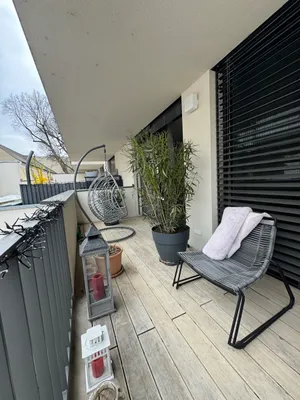 2-Zimmer-Wohnung mieten in Tulln – 60 m², € 1.790 – Bild 12 von 12