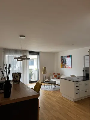 2-Zimmer-Wohnung mieten in Tulln – 60 m², € 1.790 – Bild 4 von 12