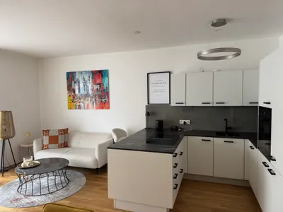 2-Zimmer-Wohnung mieten in Tulln – 60 m², € 1.790 – Bild 6 von 12