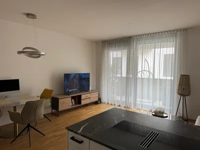 2-Zimmer-Wohnung mieten in Tulln – 60 m², € 1.790 – Bild 5 von 12