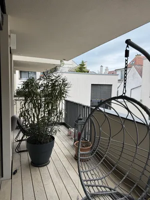 2-Zimmer-Wohnung mieten in Tulln – 60 m², € 1.790 – Bild 11 von 12