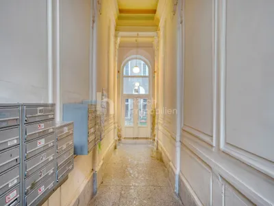 1-Zimmer-Wohnung kaufen in Wien – 29,95 m², € 99.000 – Bild 19 von 21