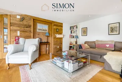 5-Zimmer-Haus kaufen in Sankt Johann im Pongau – 103 m², € 649.000 – Bild 6 von 17