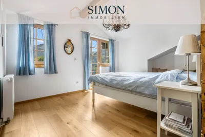 5-Zimmer-Haus kaufen in Sankt Johann im Pongau – 103 m², € 649.000 – Bild 10 von 17