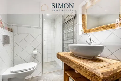 5-Zimmer-Haus kaufen in Sankt Johann im Pongau – 103 m², € 649.000 – Bild 7 von 17