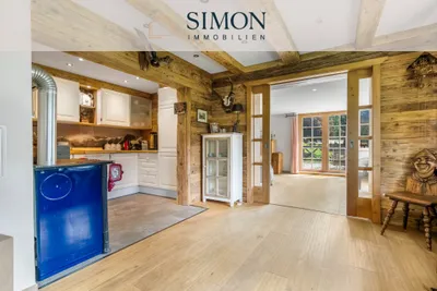 5-Zimmer-Haus kaufen in Sankt Johann im Pongau – 103 m², € 649.000 – Bild 4 von 17