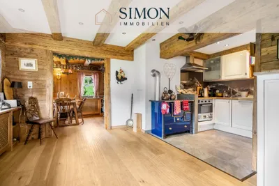 5-Zimmer-Haus kaufen in Sankt Johann im Pongau – 103 m², € 649.000 – Bild 3 von 17