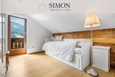 5-Zimmer-Haus kaufen in Sankt Johann im Pongau – 103 m², € 649.000 – Bild 9 von 17