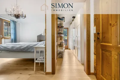 5-Zimmer-Haus kaufen in Sankt Johann im Pongau – 103 m², € 649.000 – Bild 11 von 17