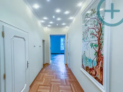 4-Zimmer-Wohnung mieten in Wien – 131,02 m², € 2.304 – Bild 12 von 14