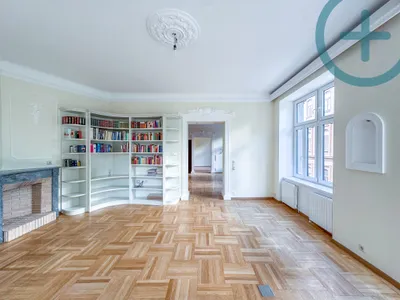 4-Zimmer-Wohnung mieten in Wien – 131,02 m², € 2.304 – Bild 4 von 14