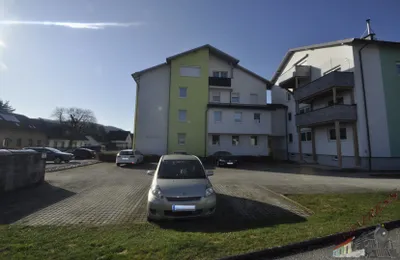 3-Zimmer-Wohnung mieten in Sankt Pölten Land – 79 m², € 895 – Bild 3 von 14