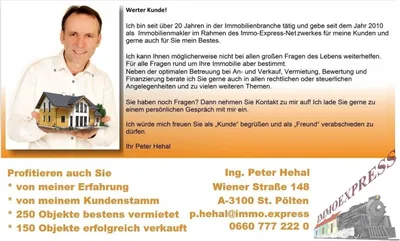 3-Zimmer-Wohnung mieten in Sankt Pölten Land – 79 m², € 895 – Bild 5 von 14