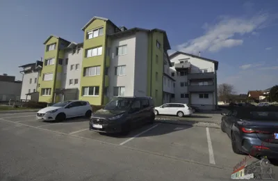 3-Zimmer-Wohnung mieten in Sankt Pölten Land – 79 m², € 895 – Bild 2 von 14