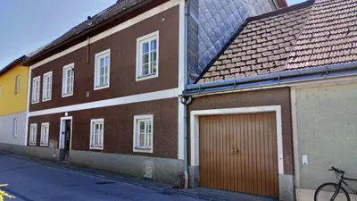 8-Zimmer-Haus kaufen in Waidhofen an der Ybbs – 183 m², € 385.000 – Bild 5 von 15