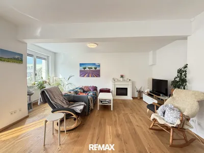 3-Zimmer-Wohnung kaufen in Graz – 95,4 m², € 419.000