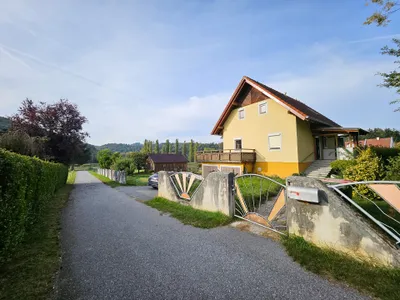 5-Zimmer-Haus kaufen in Leibnitz – 155 m², € 399.000