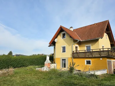 5-Zimmer-Haus kaufen in Leibnitz – 155 m², € 399.000 – Bild 2 von 14
