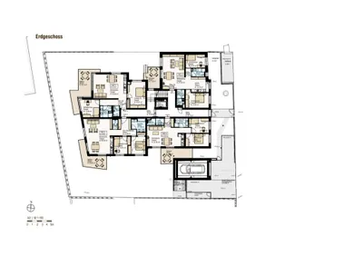 Grundstück kaufen in Krems an der Donau – 1 093 m², € 3.800.000 – Bild 14 von 17