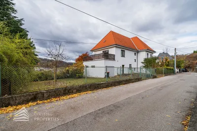 Grundstück kaufen in Krems an der Donau – 1 093 m², € 3.800.000 – Bild 4 von 17
