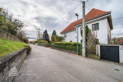 Grundstück kaufen in Krems an der Donau – 1 093 m², € 3.800.000 – Bild 5 von 17